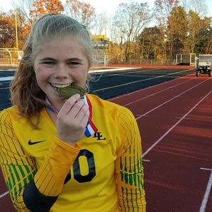 Meet your Posher, Emma